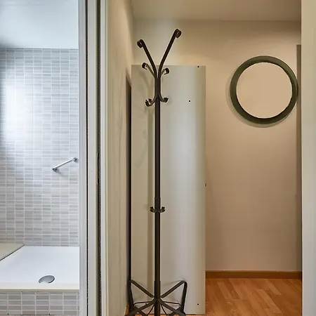 Apartment Bbarcelona Montjuic *