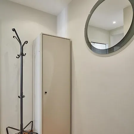 Apartment Bbarcelona Montjuic