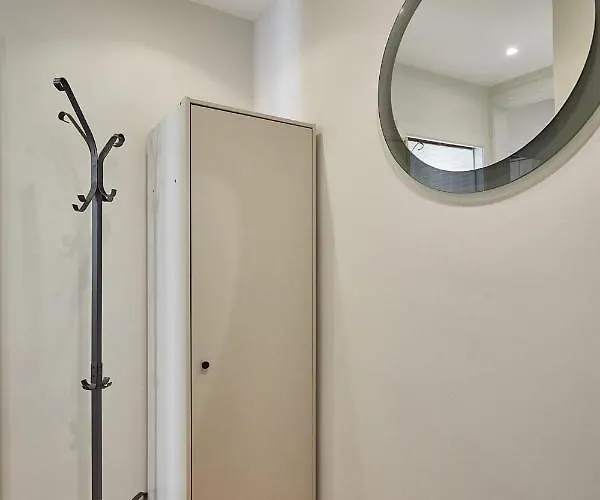 Appartement Bbarcelona Montjuic